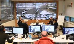 Fırat Görgel: “Tüm Ekiplerimizle Sahadayız”