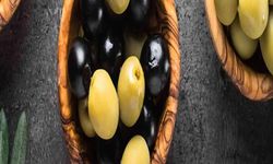 Zeytinin Faydaları Nelerdir? Zeytinin Kalorisi Kaçtır?