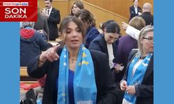 İYİ Parti Kadın Kolları Başkanı Türk’ten Örnek Duruş