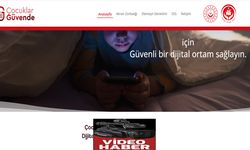 “Çocuklar Güvende” Mobil Uygulaması Dijital Tehditlere Karşı Farkındalık Oluşturuyor