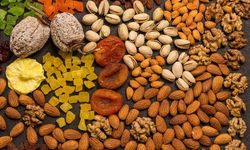 Diyabet hastaları bu kuru meyveleri mi yiyor?