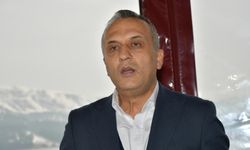 Mehmet Çetinkaya, Gazetecilerle Buluştu