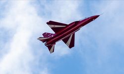 Nuri Demirağ’dan HÜRJET'e