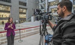 Medyanın uzman muhabirleri haberciliğin kritik noktalarında görev yapıyor