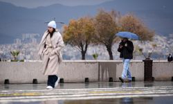 Ocak ayının ikinci yarısında sıcaklıklar kademeli olarak artacak