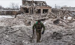 Rusya-Ukrayna savaşı: Kimlik, egemenlik ve güvenlik arayışı