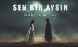 EtnoMix Anatolia’dan “Sen Bir Aysın”"