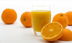 Soğuk havalar taze sıkım meyve suyuna ilgiyi artırdı