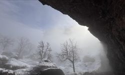 Soğuk ve yağışlı hava etkisini sürdürecek