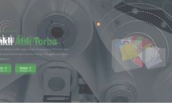 Şeffaf naylon poşet, en yaygın kullanılan ürünlerden biridir