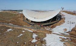 "Tarihin sıfır noktası" 781 bin ziyaretçi ağırladı