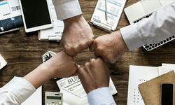 Son 5 yılda kapanan her bir şirket yerine yaklaşık 5 şirket açıldı