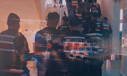 Giresun merkezli dolandırıcılık operasyonunda 25 şüpheli tutuklandı