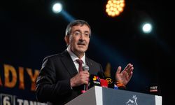 Yılmaz, 6. Adıyaman Tanıtım Günleri'nin açılış programında konuştu