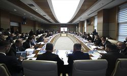 Fahiş site aidatlarına yönelik düzenlemeleri içeren kanun teklifi, komisyonda kabul edildi