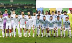 Süper Lig'den düşen Çukurova takımlarının 1. Lig'de galibiyeti yok