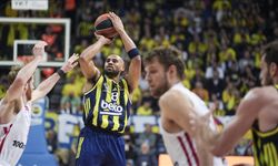 Fenerbahçe Beko’dan THY  Basketbol Liginde bir galibiyet daha