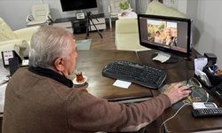 Depremzede gazeteci, 10 Ocak Çalışan Gazeteciler Günü'nü buruk kutluyor