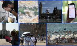 Dünyayı bu yıl da aşırı sıcaklar bekliyor