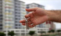 2025'te 1 milyon 688 bin 910 konut satıldı