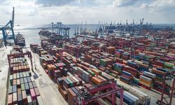 Türkiye'de geçen yıl 46 ilin ihracatı arttı
