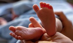 Geçen yıl 889 bin 598 bebek dünyaya geldi