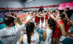 U22 Kadın Milli Takımımızın Avrupa Şampiyonasındaki Rakipleri Belli Oldu