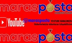 MarasPosta YouTube kanalında neler var?