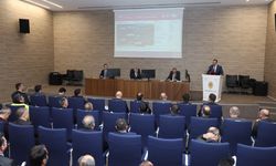 İl Koordinasyon Kurulu’nun 2026 Yılı 1. Toplantısı Yapıldı