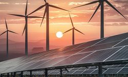 YEKA GES-2025 sözleşmeleri imzalandı