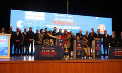 Siirt'te inşa edilecek konutların hak sahipleri kurayla belirlendi