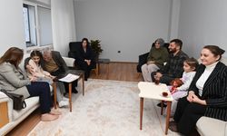 Görgel’den Emine’ye Doğum Günü Sürprizi