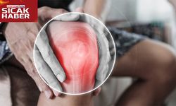 Diz Ağrısı ve Diz Kapağı Ağrısı Nedenleri