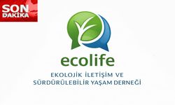 Ekolojik İletişim ve Sürdürülebilir Yaşam Derneği kuruldu