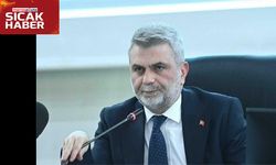 Görgel'den 6 Şubat Depremlerinin 3. Yılı Mesajı