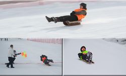 “Geleneksel Kızak Müsabakaları” bugün başlıyor