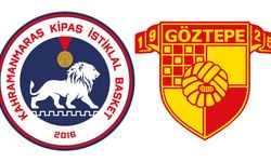 Kipaş İstiklal Spor Kritik Göztepe Maçına Kilitlendi