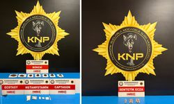 Narkotik Operasyonu: Uyuşturucu Madde Ele Geçirildi