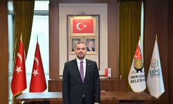 Toptaş’tan Berat Kandili mesajı