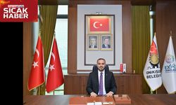 Toptaş, 6 Şubat’ın 3’üncü Yıldönümünde Deprem Şehitlerini Andı