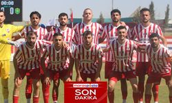 Karpedo Kahramanmaraşspor, Karaköprü’yü Bekliyor