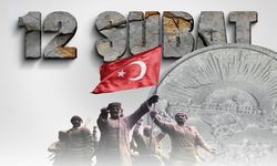 12 Şubat Yıldönümü Coşkusu: Kurtuluşun 106. yılı törenlerle kutlanacak