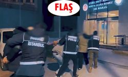 Uyuşturucu Satıcılarına Yönelik 888 Şüpheli Tutuklandı