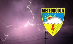 Meteoroloji’den Bölge Bölge Uyarı