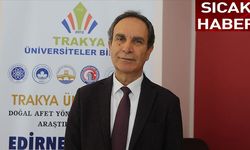 Olayı yalnız faya bağlamak da gerekmiyor