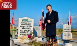 Elbistan Belediye Başkanı Gürbüz’den 6 Şubat Mesajı