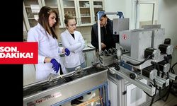 Kenevir ile araçların yakıt sistemlerinin parçaları üretilecek