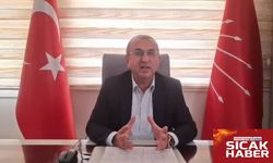 CHP’nin TBMM Grup Toplantısı Kahramanmaraş’ta Bir İlk Oldu