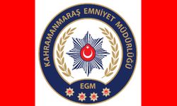 Kahramanmaraş’ta aranan hükümlü yakalandı