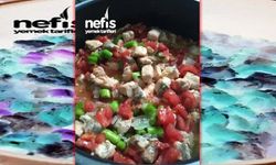 Somon Sote Tarifi ve Malzemeler